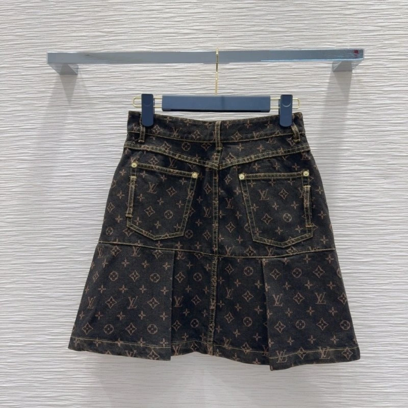 Popular Louis Vuitton Dress 131130