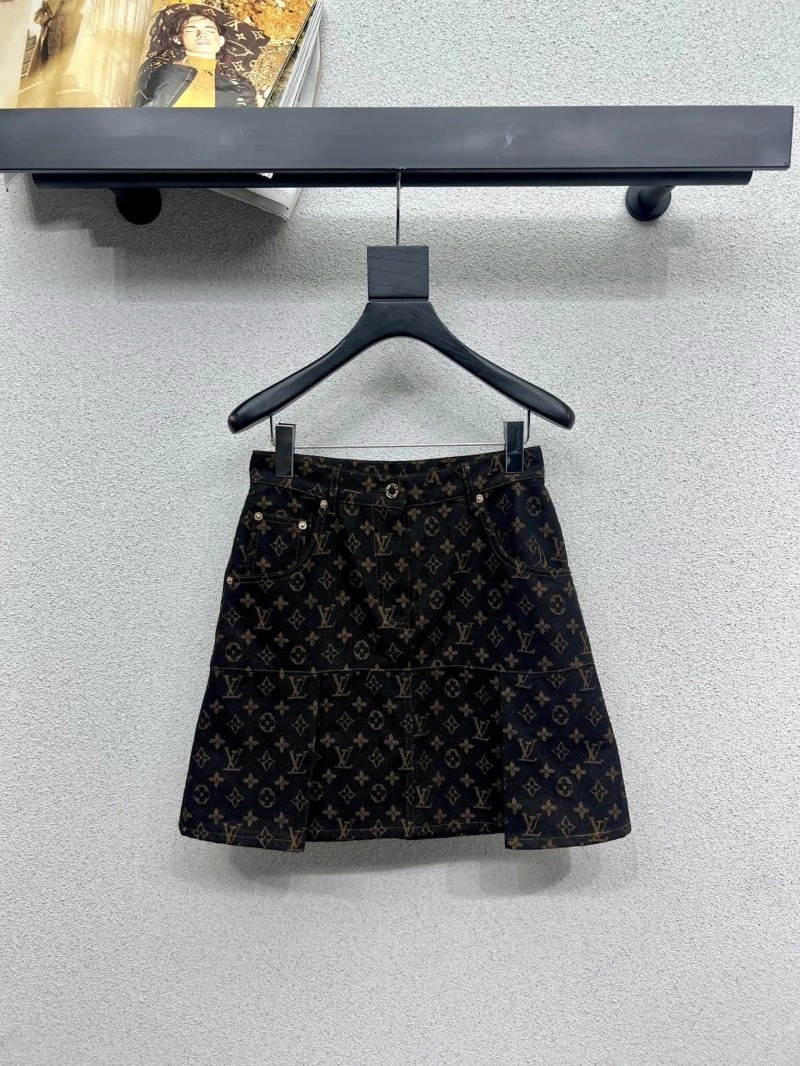 OnTrend Louis Vuitton Dress 131110