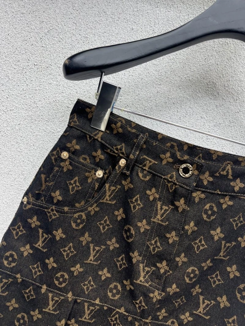 OnTrend Louis Vuitton Dress 131110