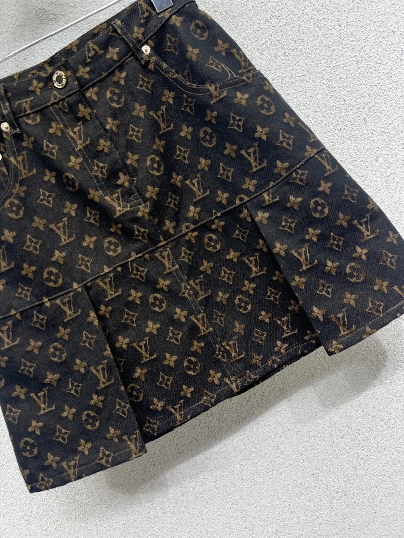 OnTrend Louis Vuitton Dress 131110