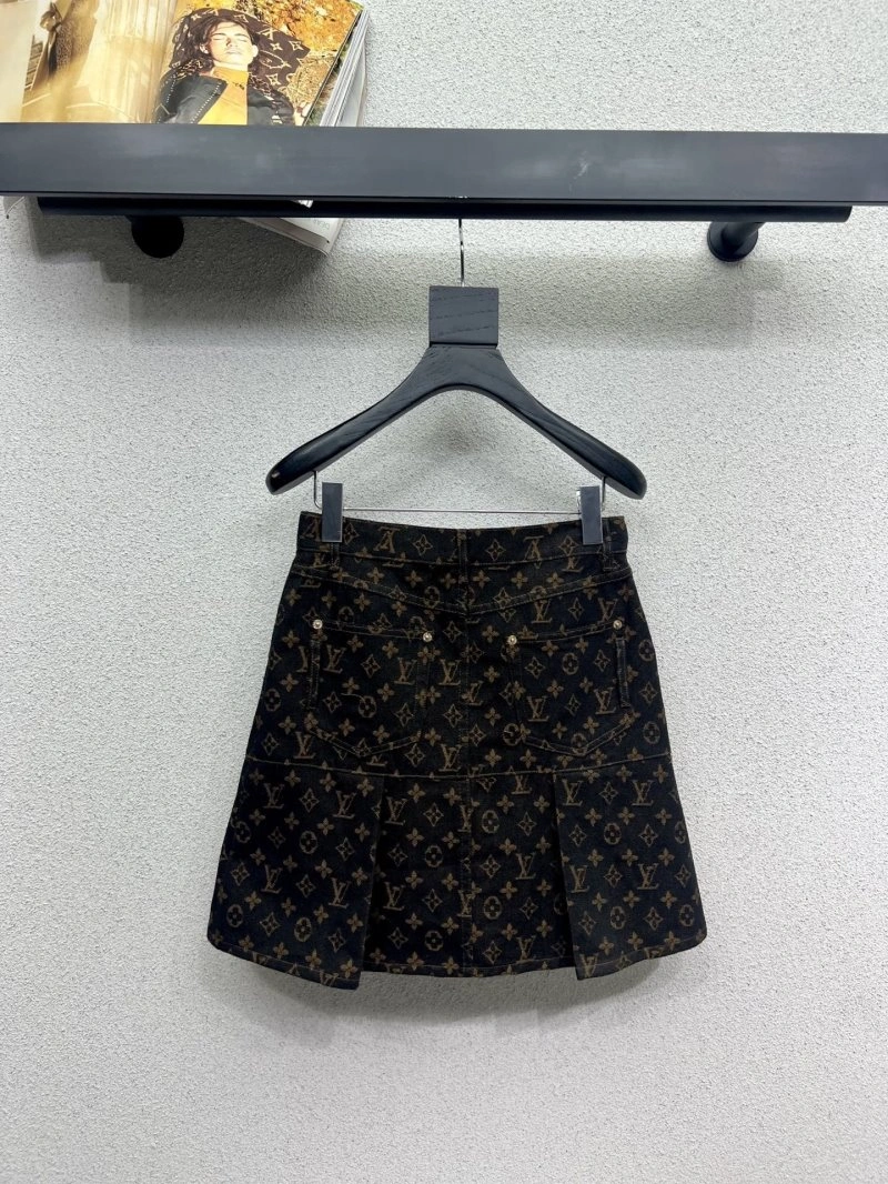 OnTrend Louis Vuitton Dress 131110