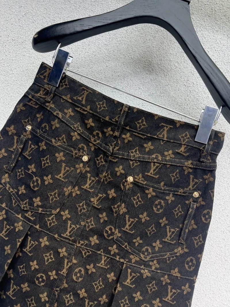 OnTrend Louis Vuitton Dress 131110