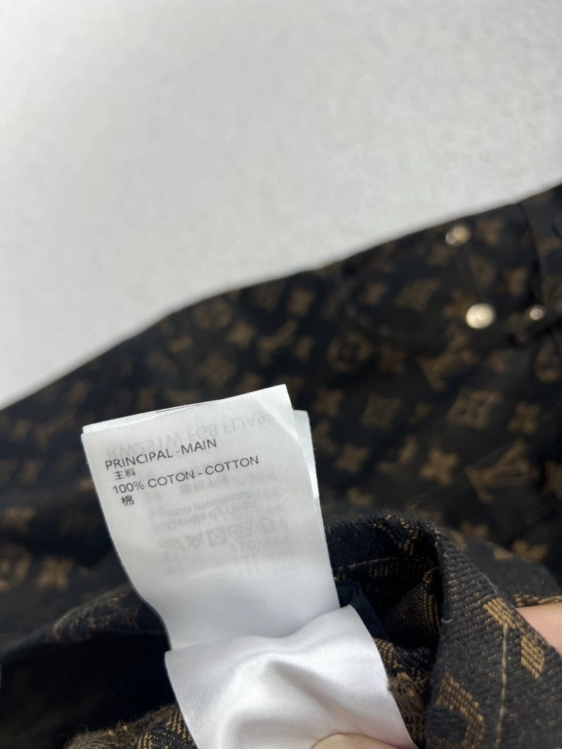 OnTrend Louis Vuitton Dress 131110