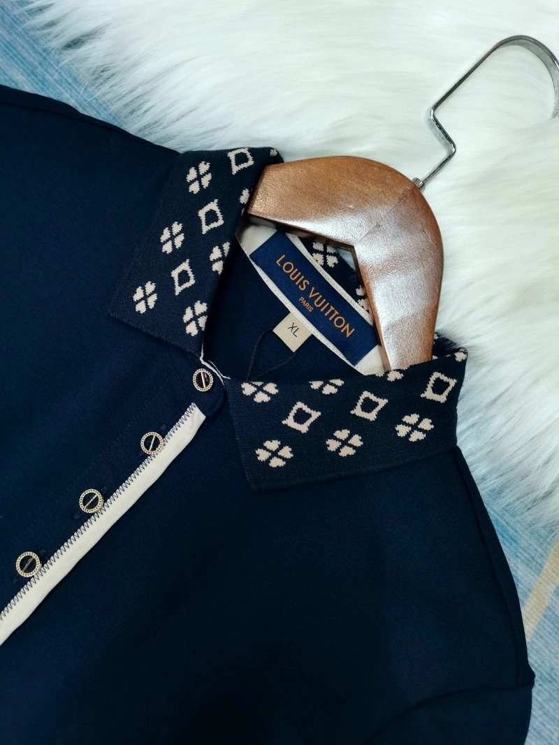 Louis Vuitton Dress Sustainable 131113