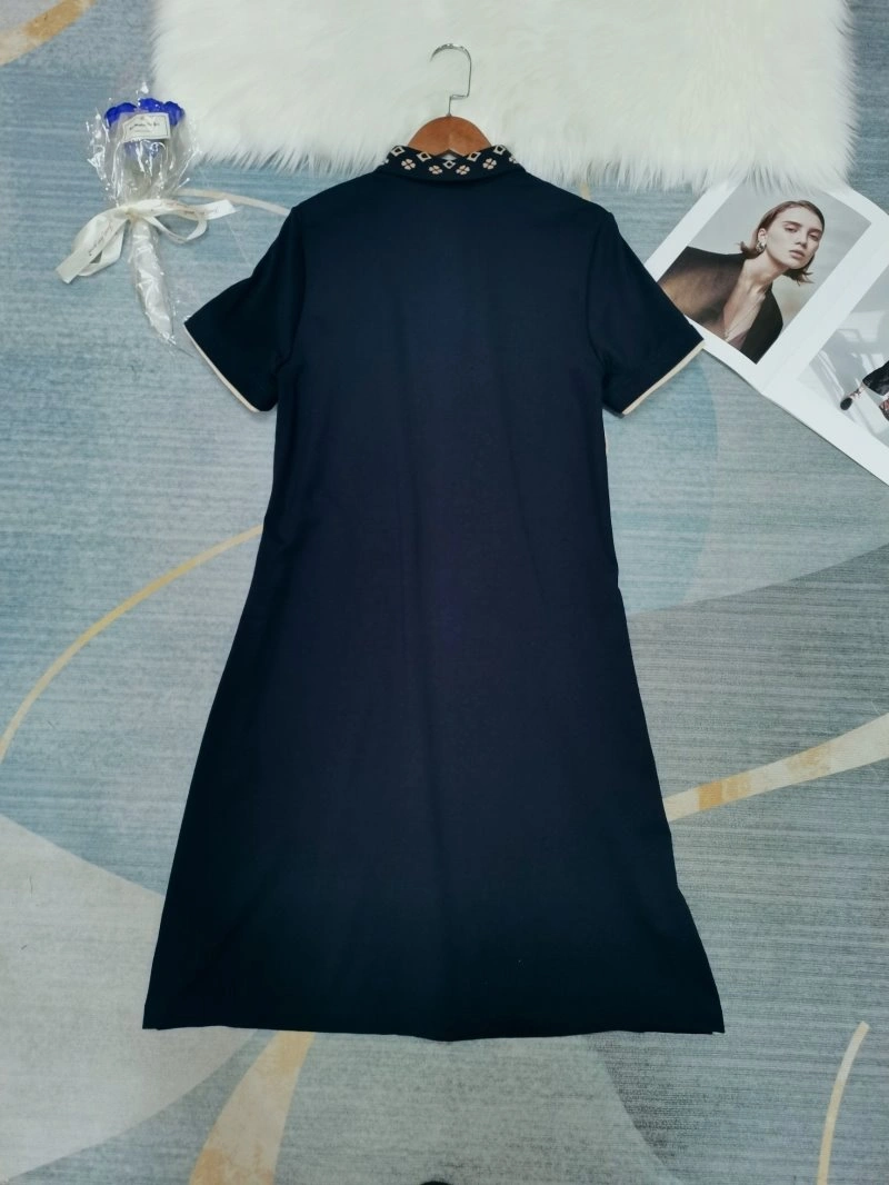 Louis Vuitton Dress Sustainable 131113