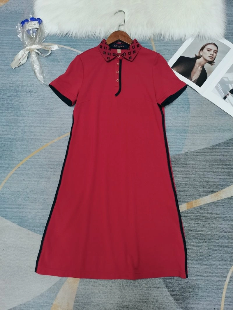 Louis Vuitton Dress OnTrend 131100