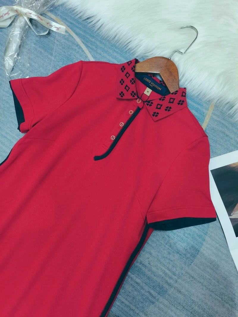 Louis Vuitton Dress OnTrend 131100