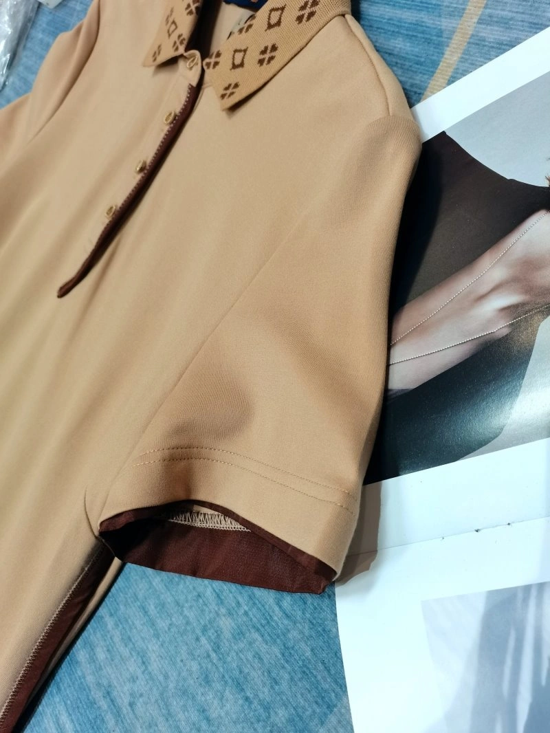 Louis Vuitton Dress Affordable 131125