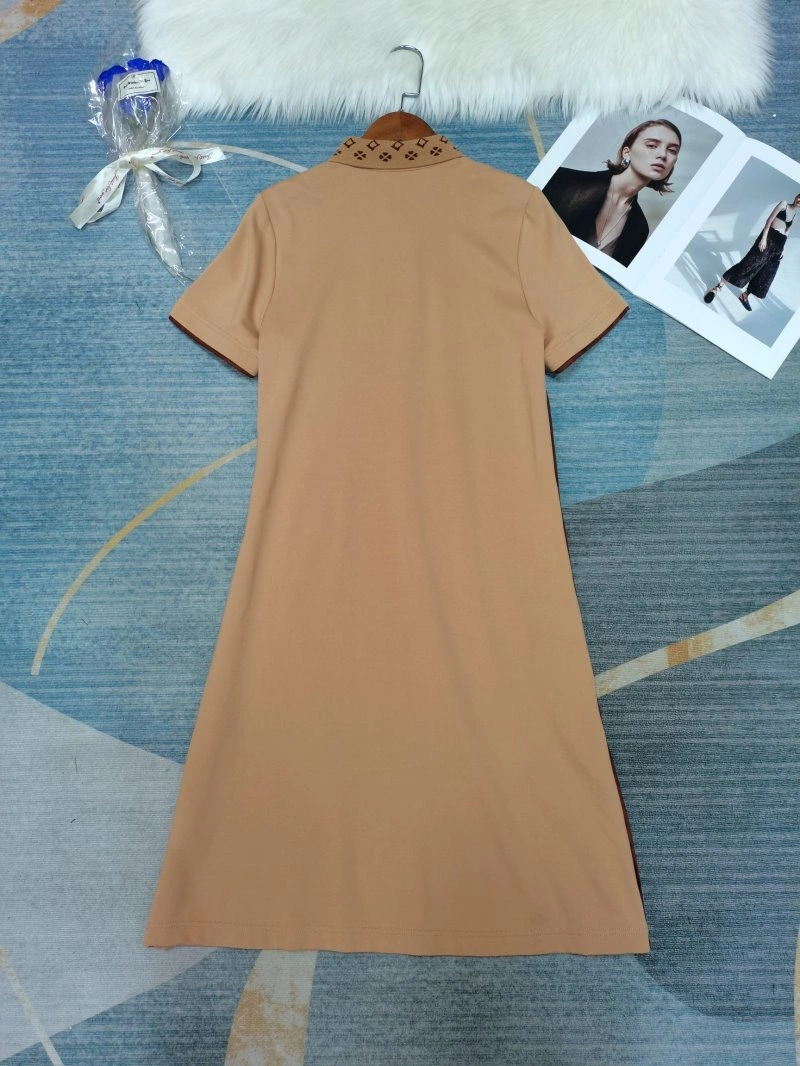 Louis Vuitton Dress Affordable 131125