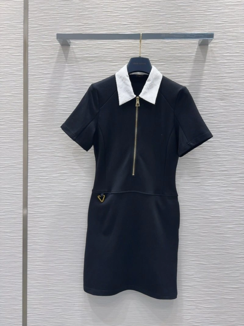 Practical Louis Vuitton Dress 131943