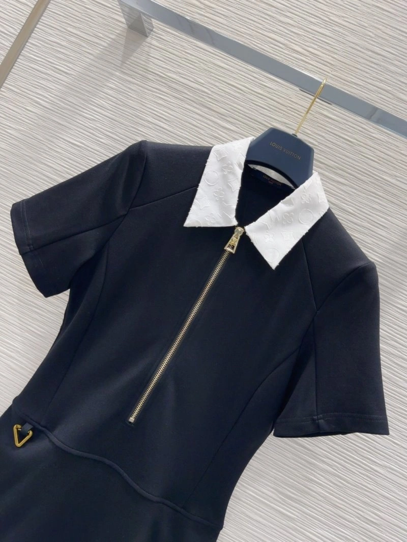 Practical Louis Vuitton Dress 131943