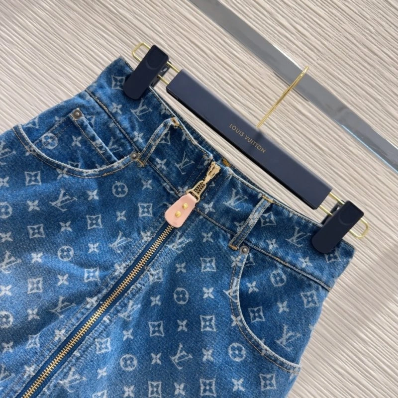 Louis Vuitton Dress FastDry 131949
