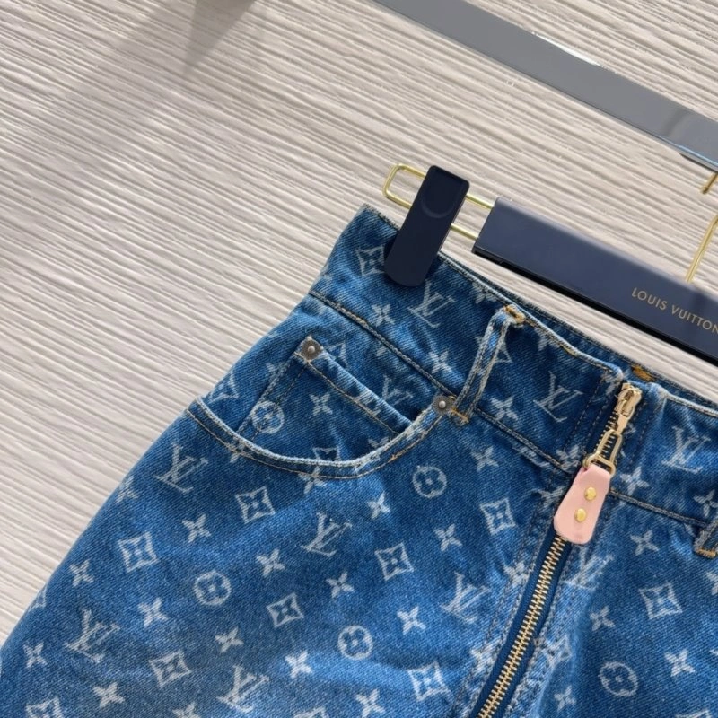 Louis Vuitton Dress FastDry 131949