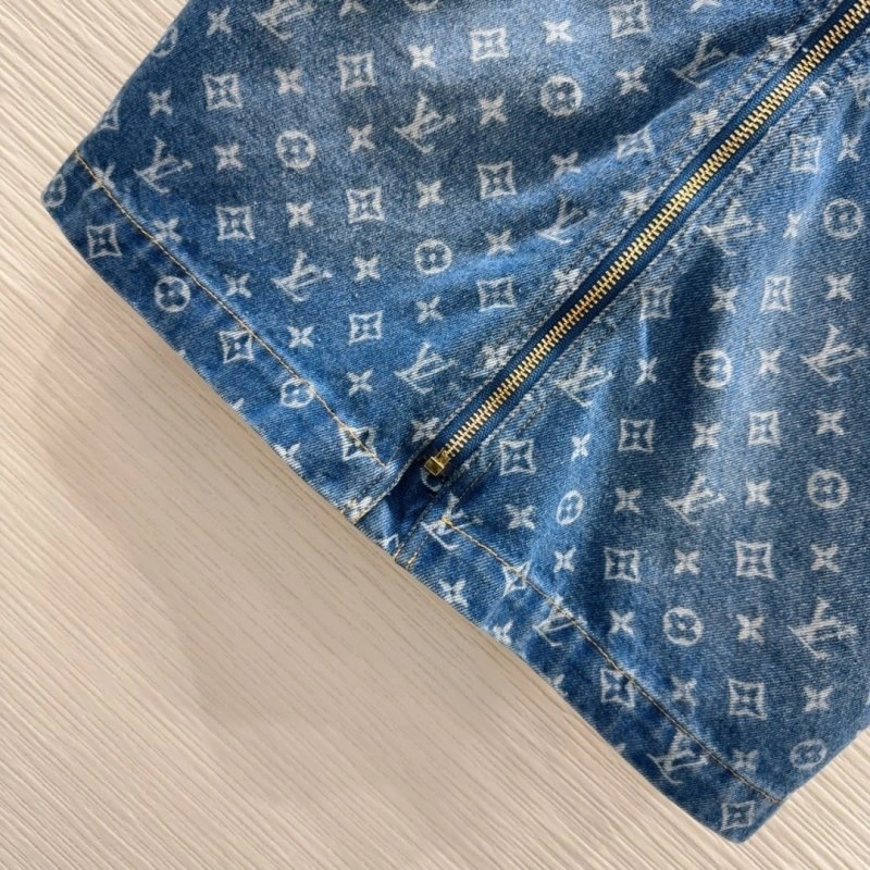 Louis Vuitton Dress FastDry 131949