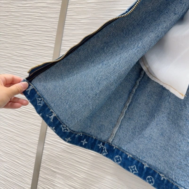 Louis Vuitton Dress FastDry 131949