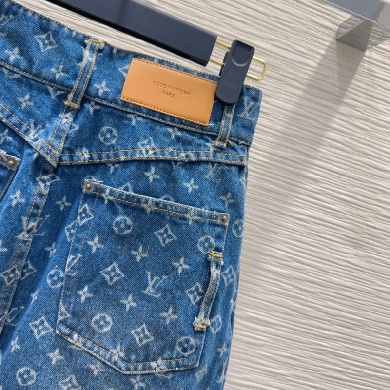 Louis Vuitton Dress FastDry 131949