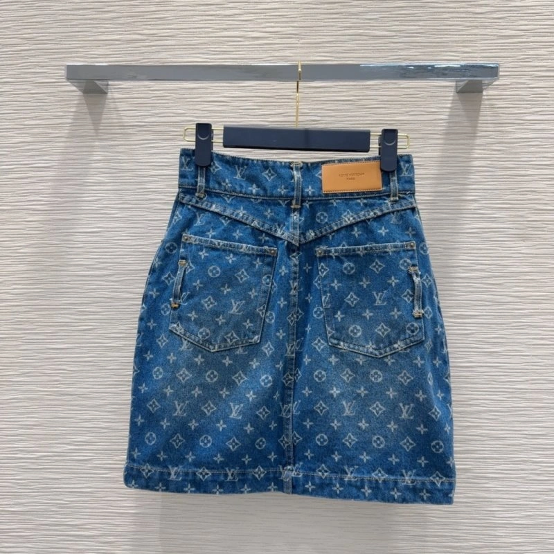 Louis Vuitton Dress FastDry 131949