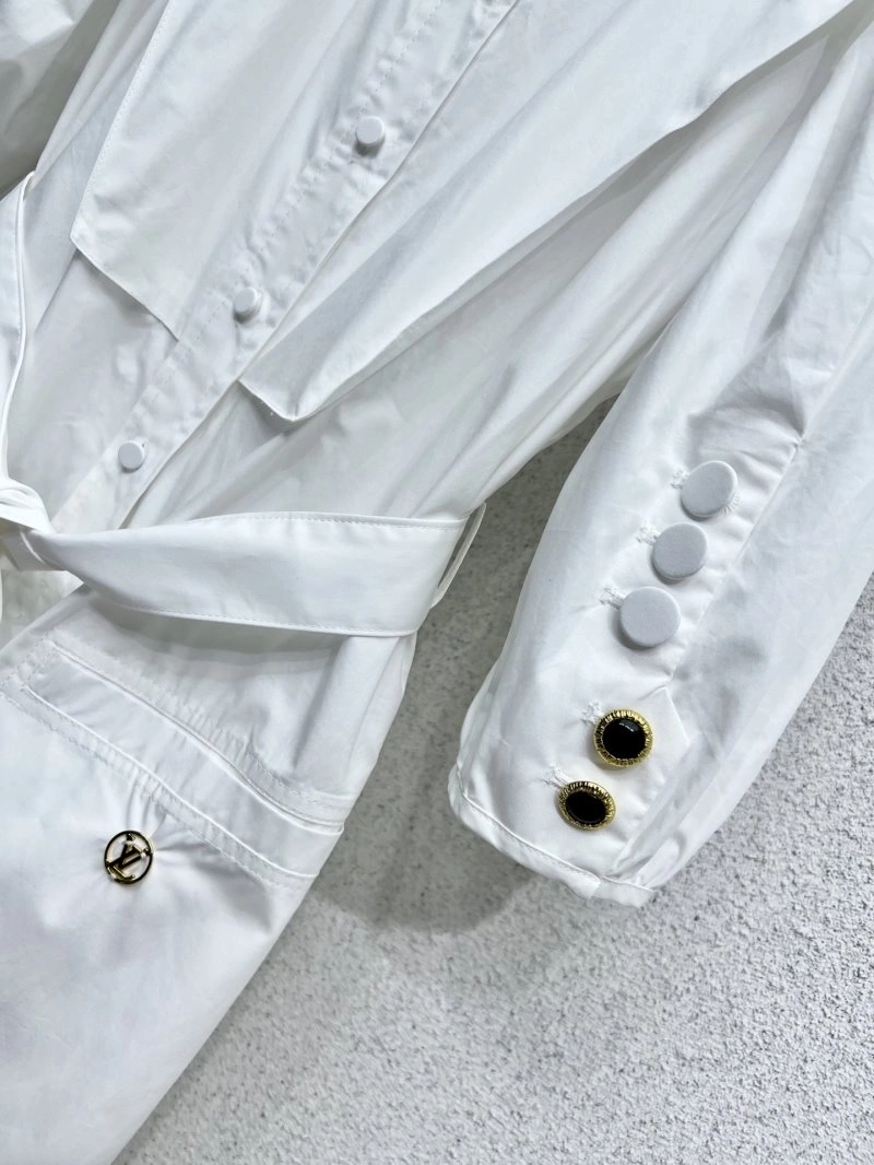 Louis Vuitton Dress FastDry 131947