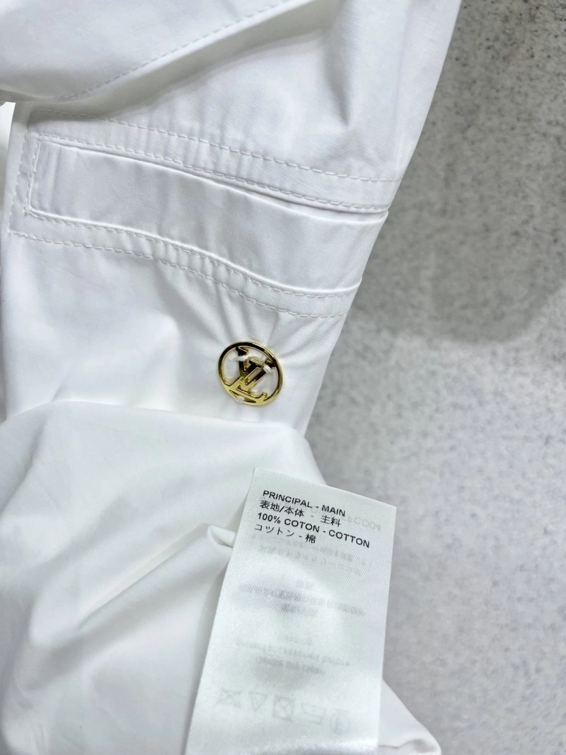 Louis Vuitton Dress FastDry 131947