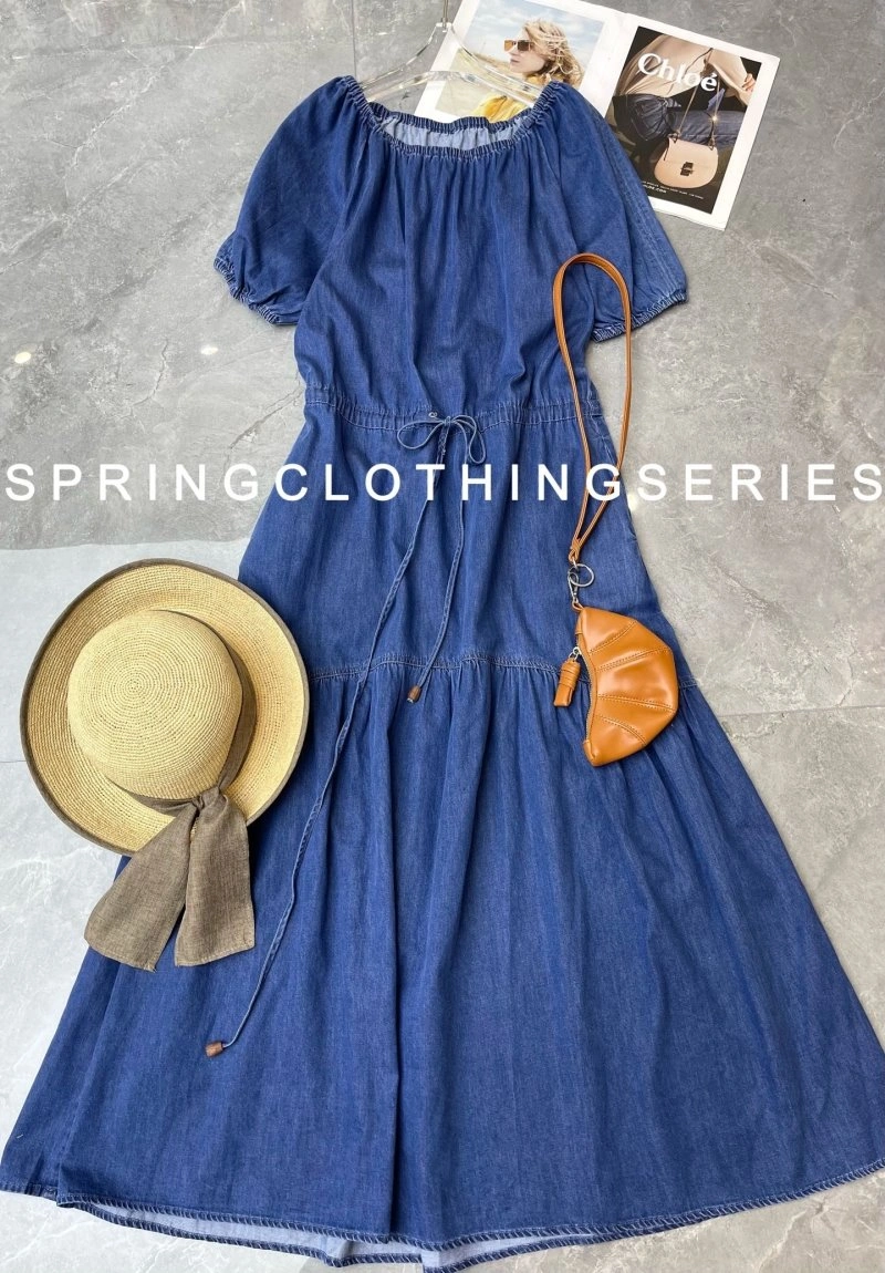 Trendy Louis Vuitton Dress 131954
