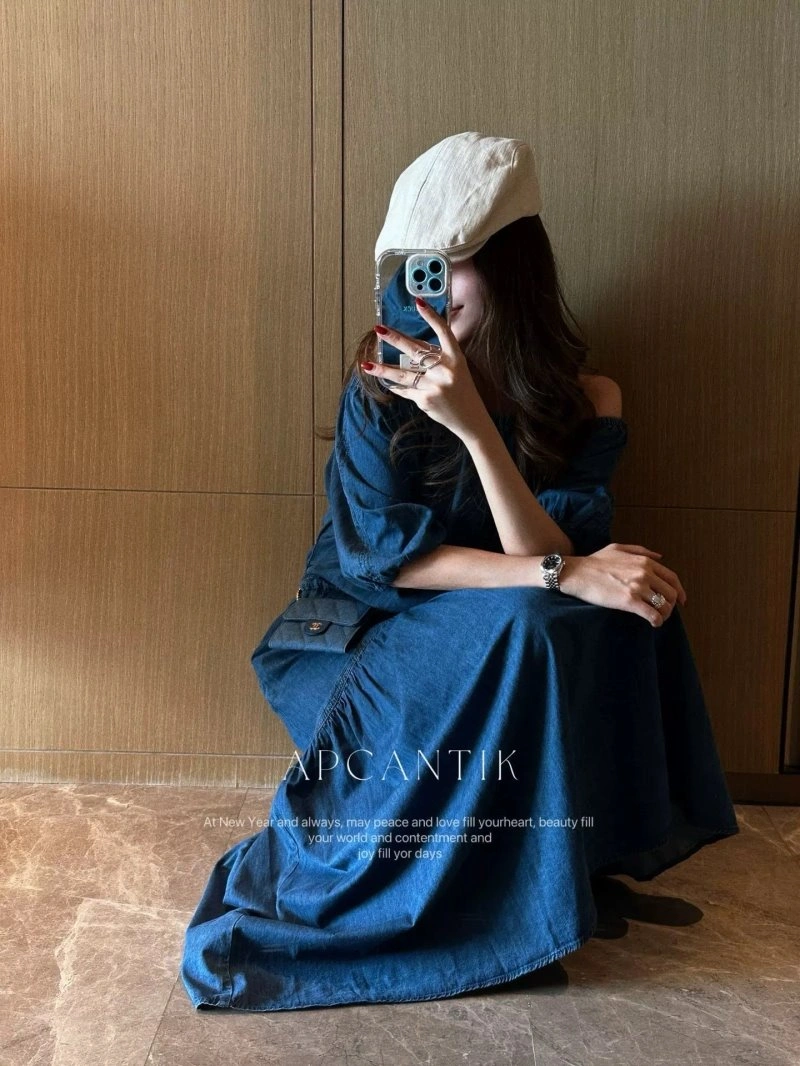 Trendy Louis Vuitton Dress 131954