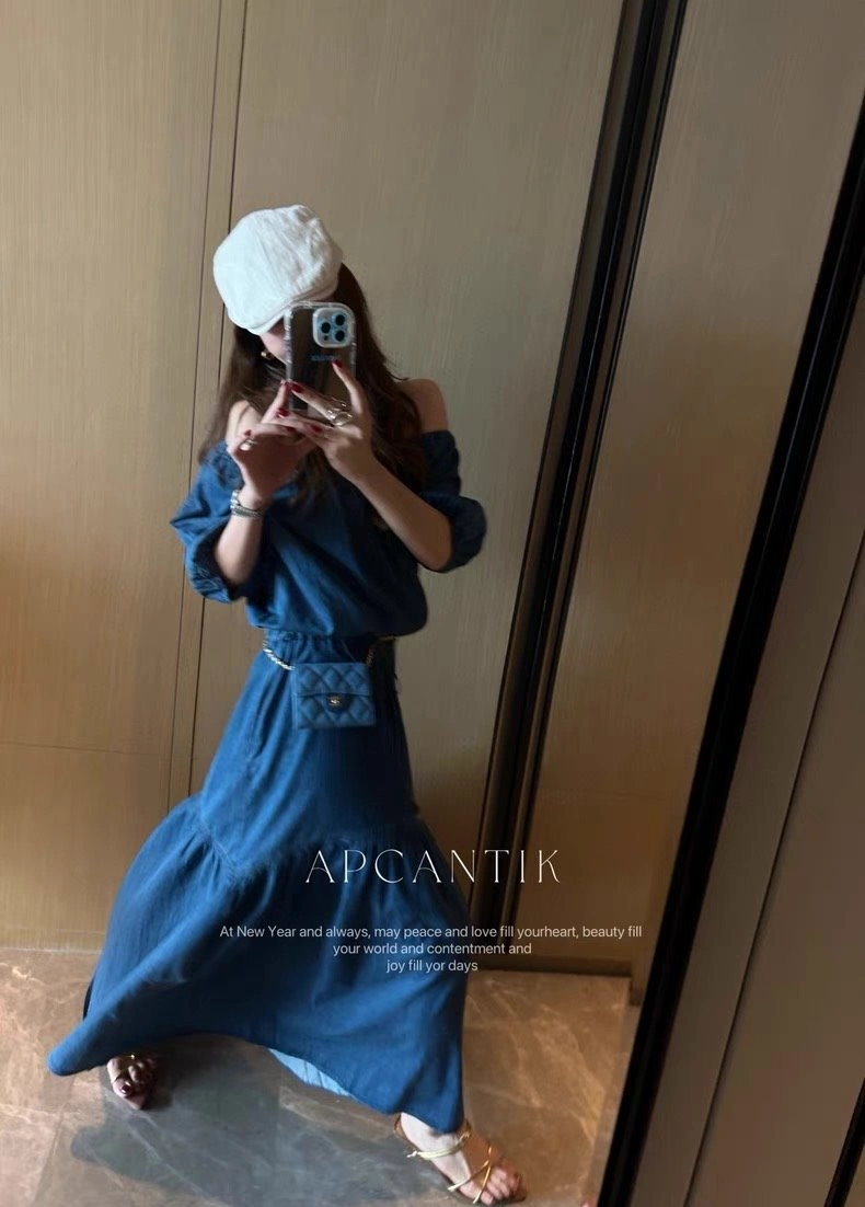 Trendy Louis Vuitton Dress 131954