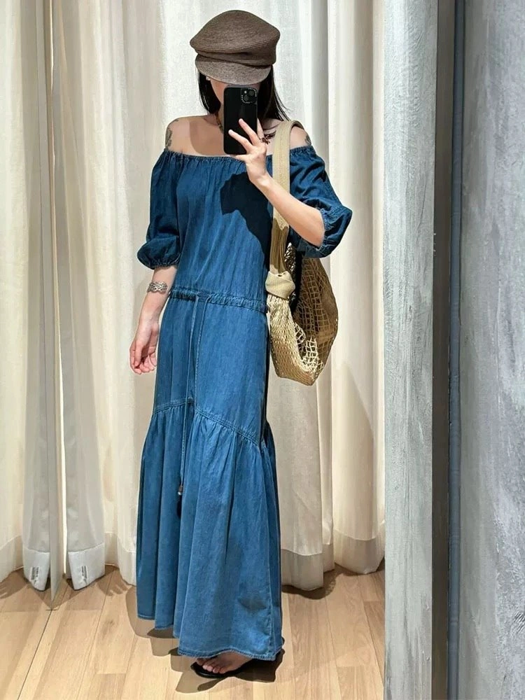 Trendy Louis Vuitton Dress 131954