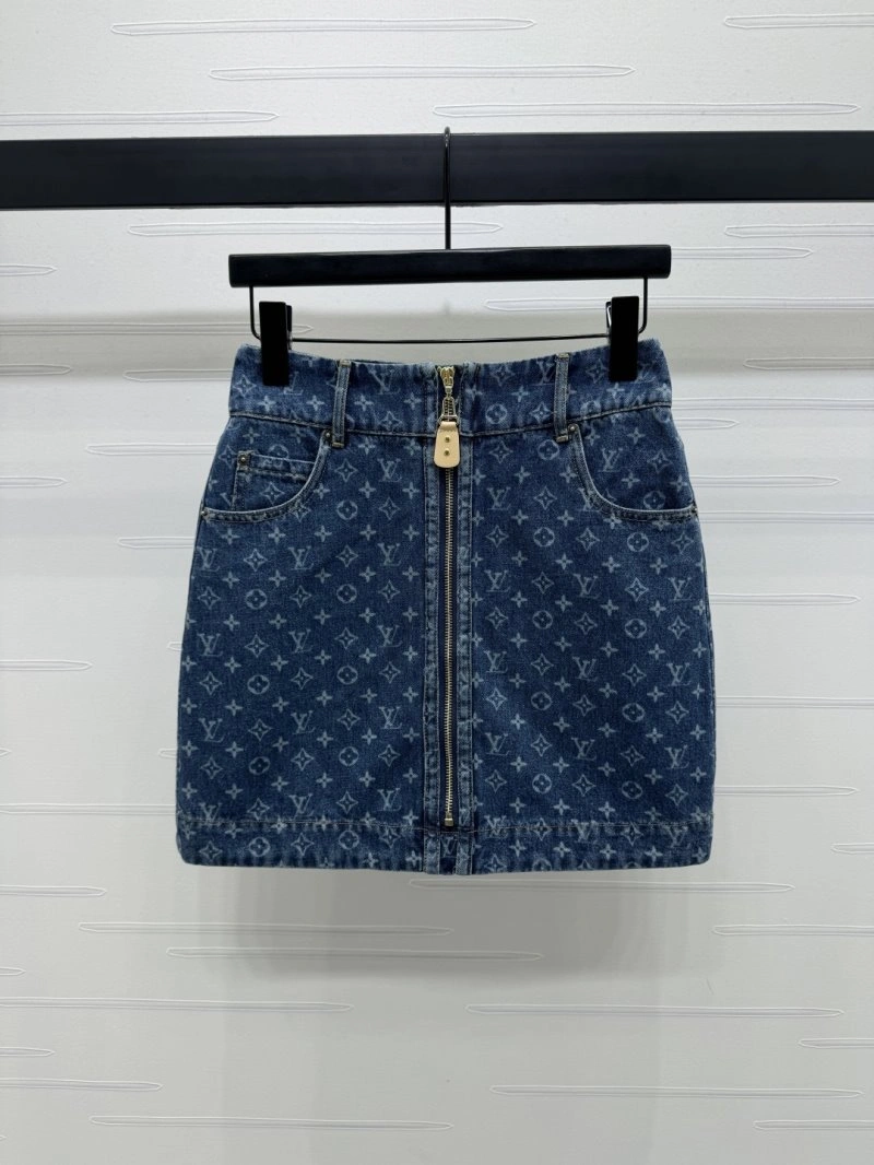 Louis Vuitton Dress Cozy 131945