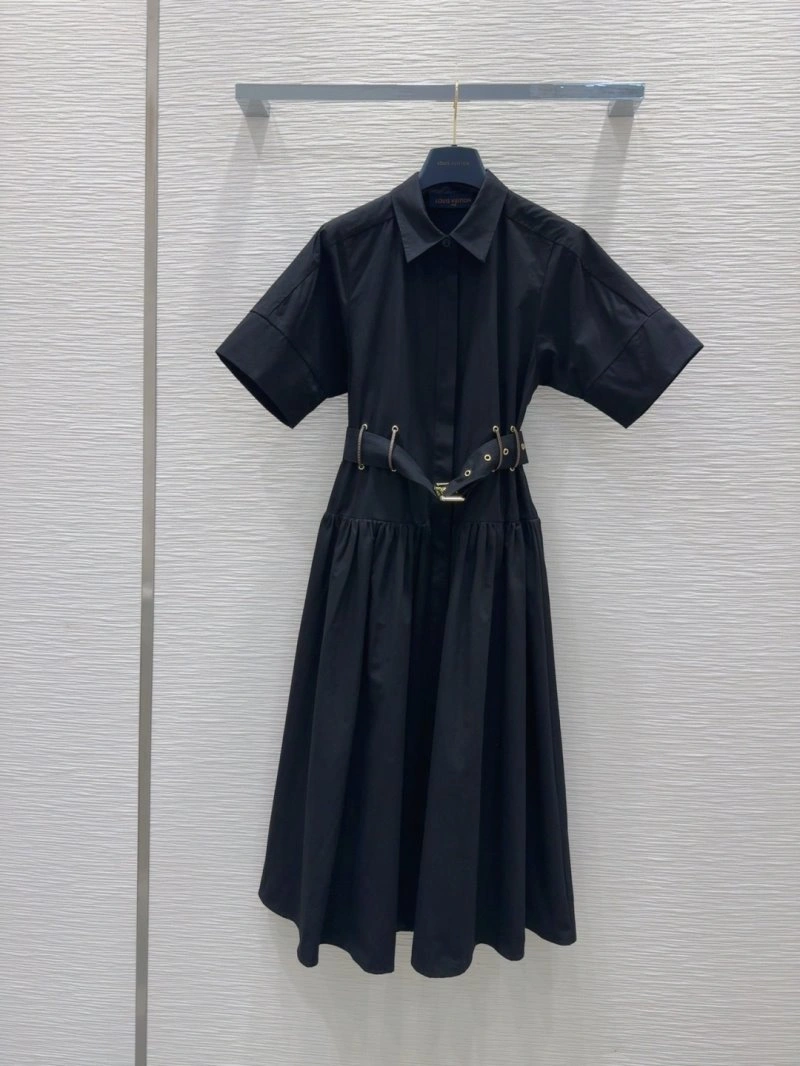 Louis Vuitton Dress Practical 131939