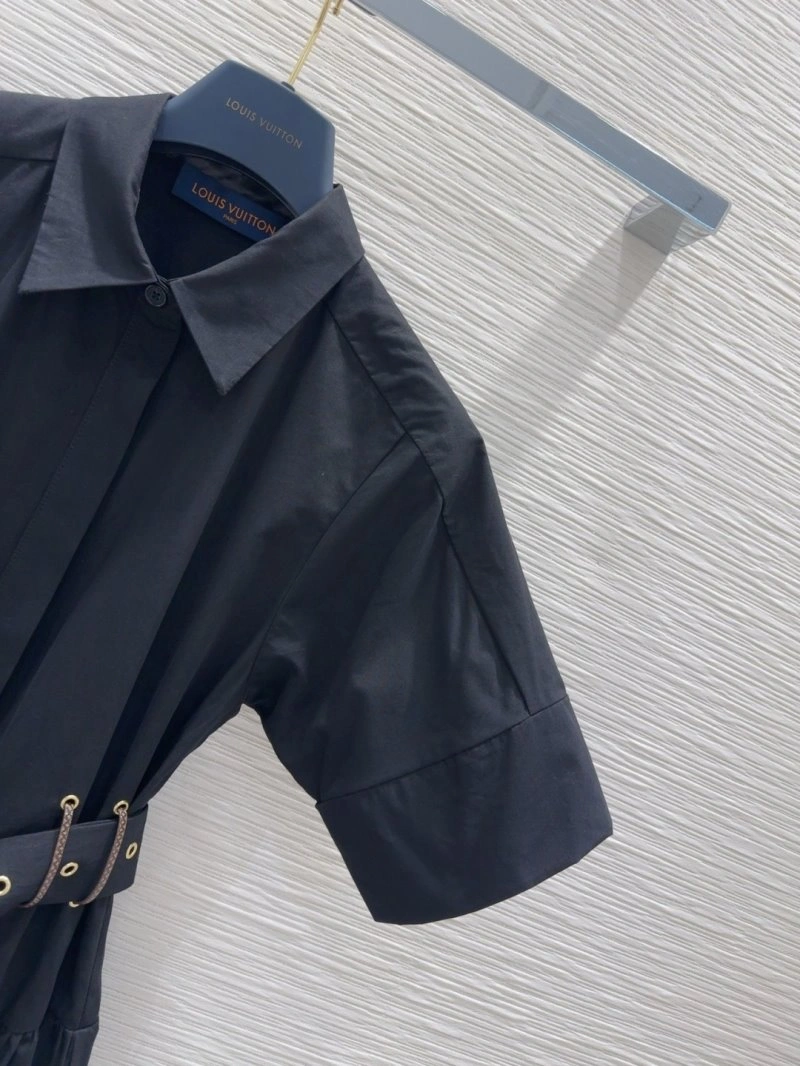 Louis Vuitton Dress Practical 131939