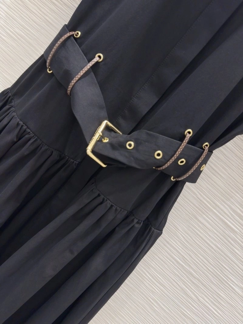 Louis Vuitton Dress Practical 131939