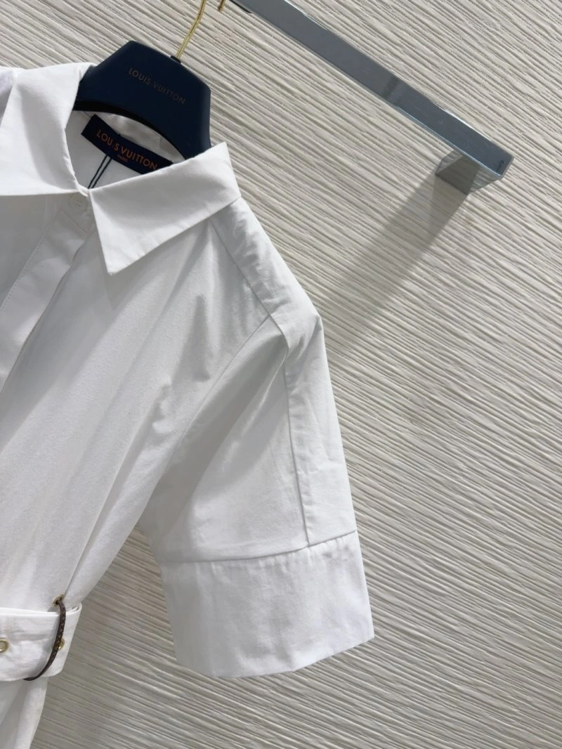 Sustainable Louis Vuitton Dress 131937