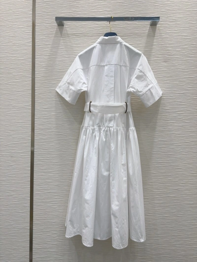 Sustainable Louis Vuitton Dress 131937