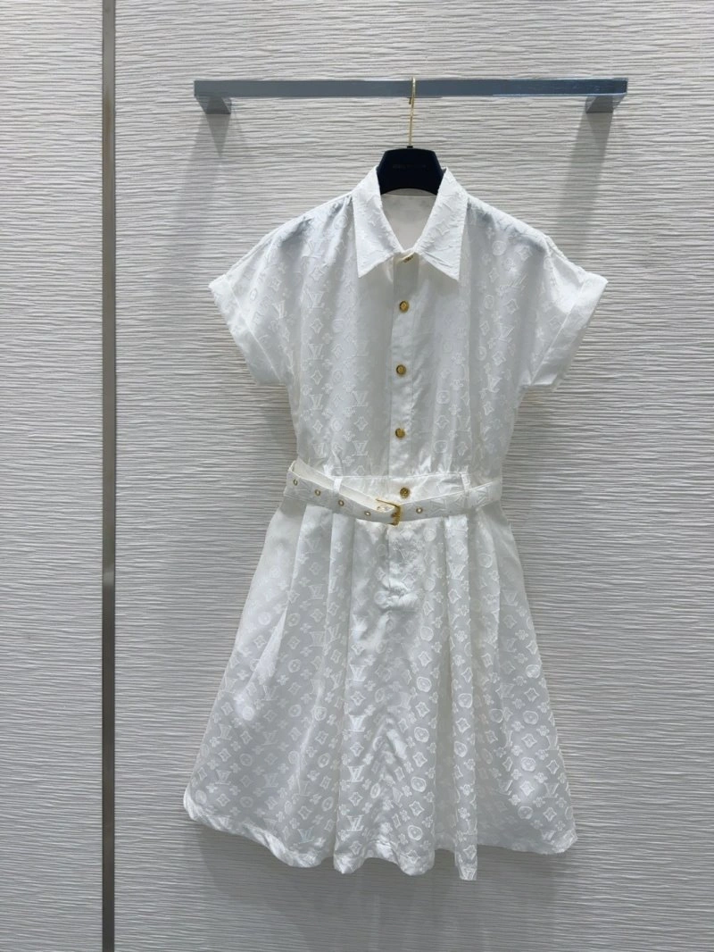 Louis Vuitton Dress FastDry 131950