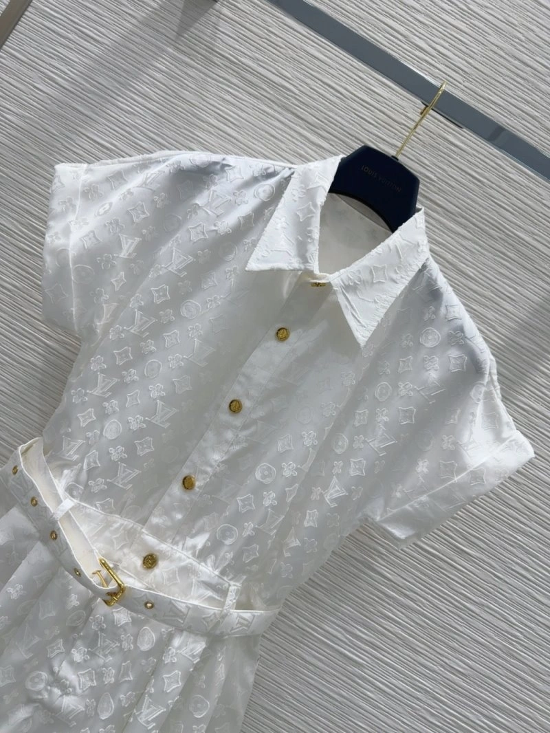 Louis Vuitton Dress FastDry 131950