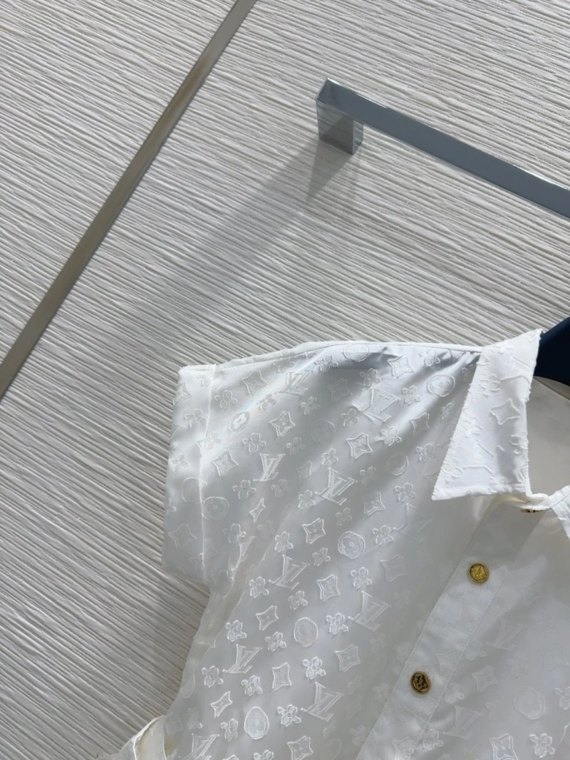 Louis Vuitton Dress FastDry 131950