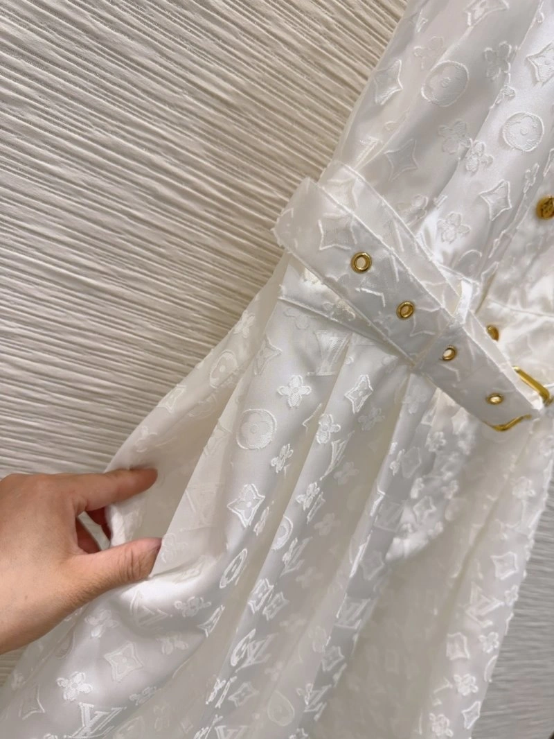 Louis Vuitton Dress FastDry 131950