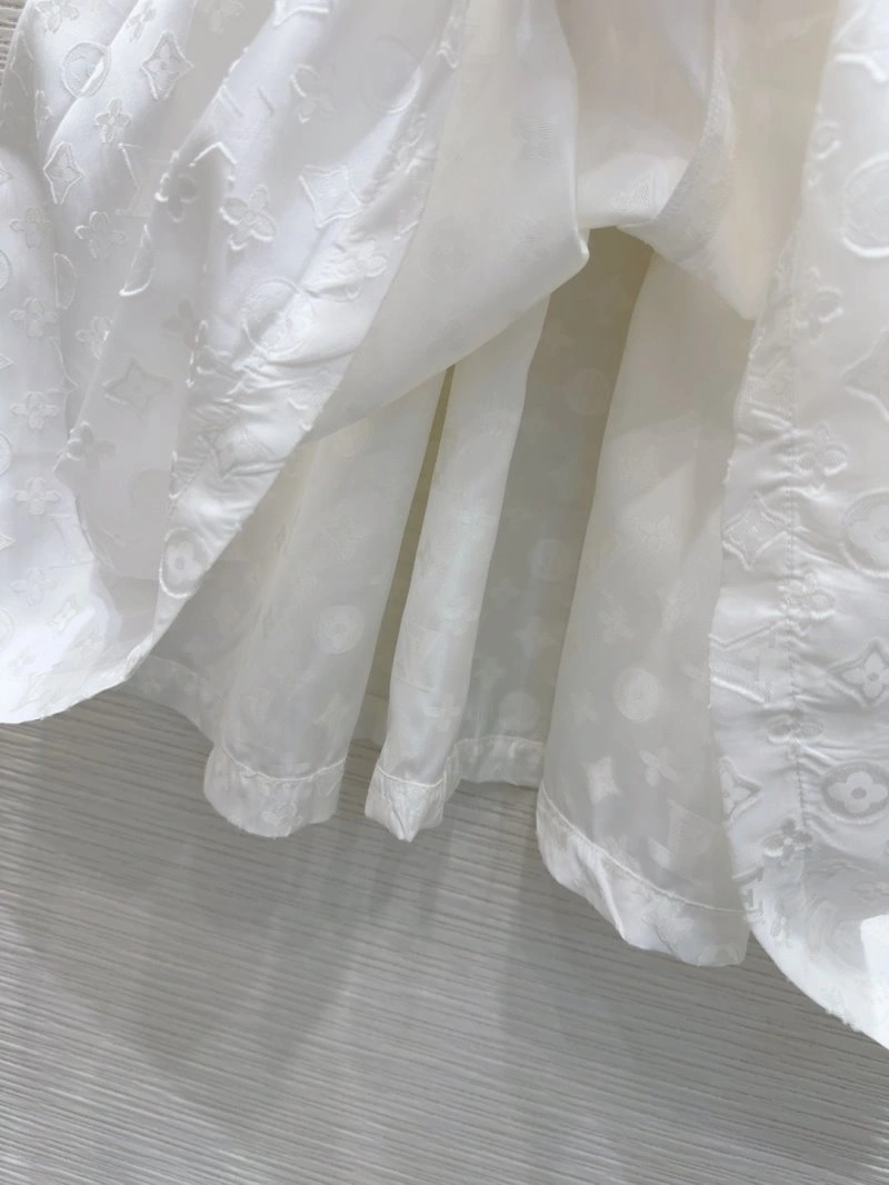 Louis Vuitton Dress FastDry 131950