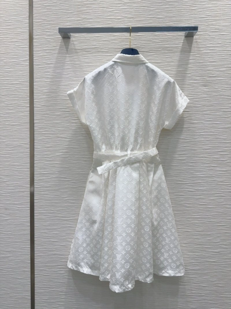 Louis Vuitton Dress FastDry 131950