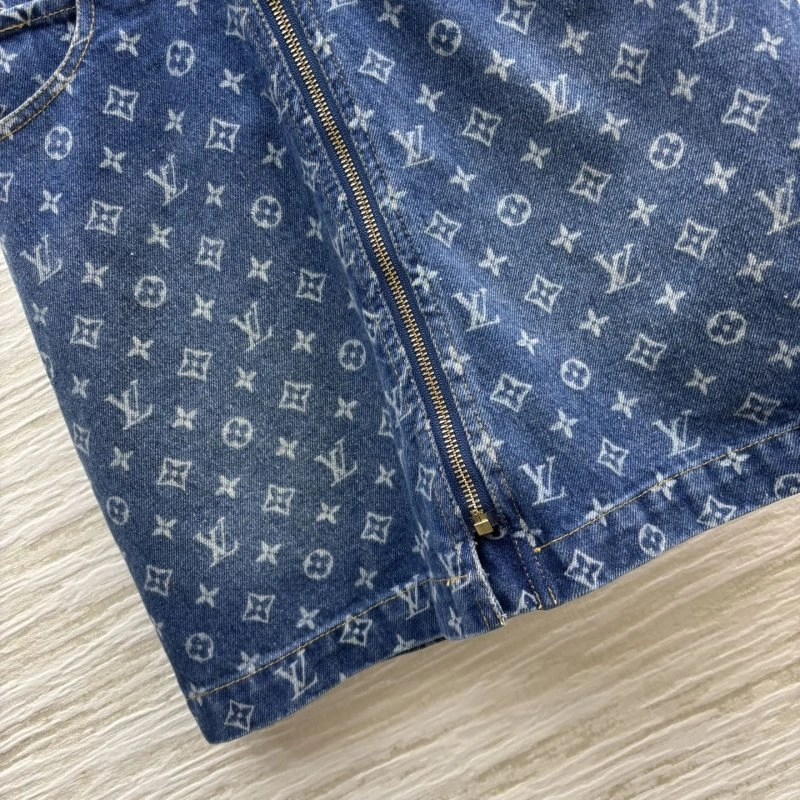Affordable Louis Vuitton Dress 131942