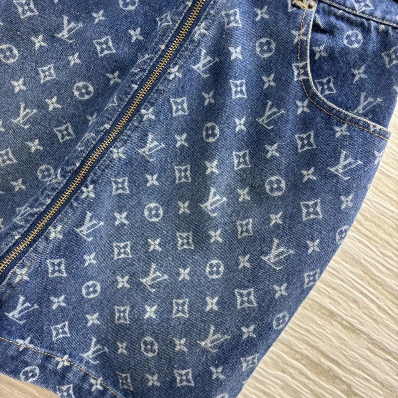 Affordable Louis Vuitton Dress 131942