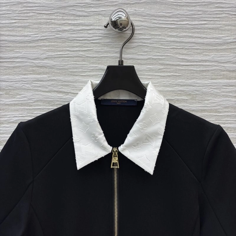 WrinkleFree Louis Vuitton Dress 131938