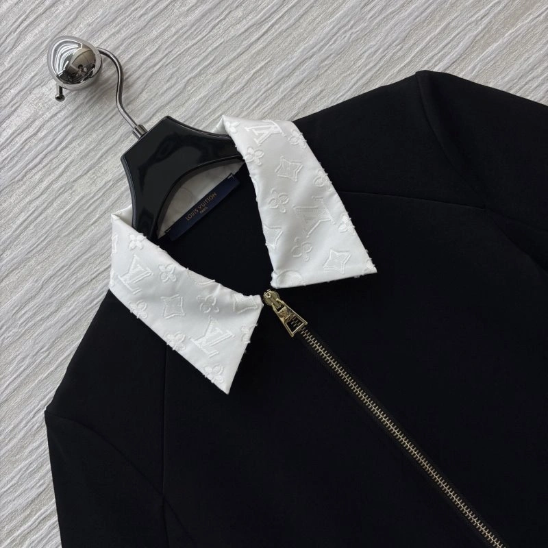 WrinkleFree Louis Vuitton Dress 131938