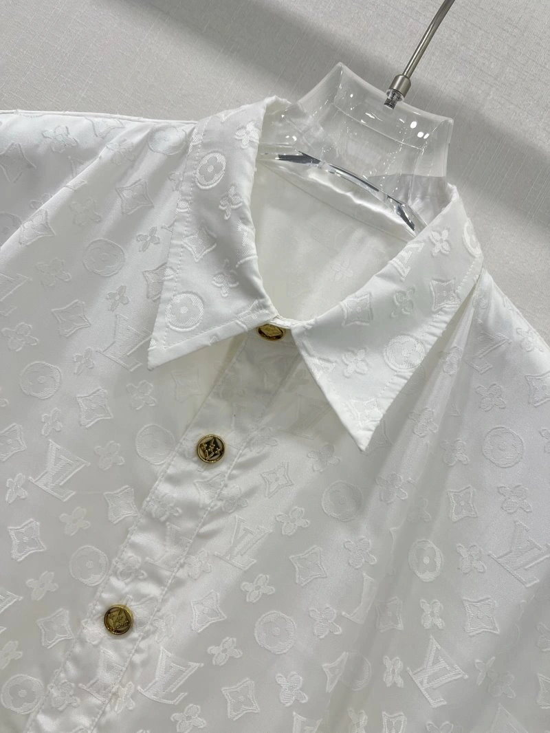 Louis Vuitton Dress GoodFit 131936