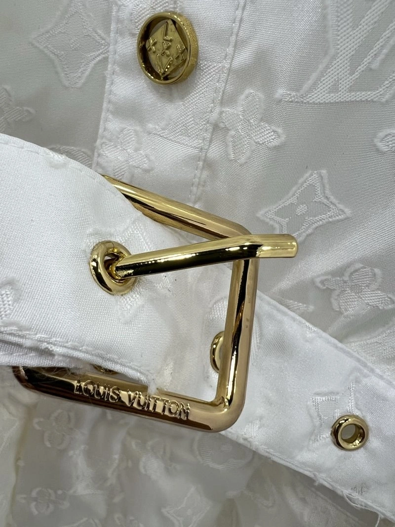 Louis Vuitton Dress GoodFit 131936