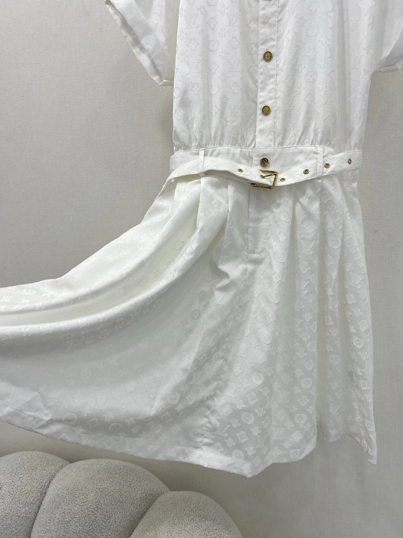 Louis Vuitton Dress GoodFit 131936