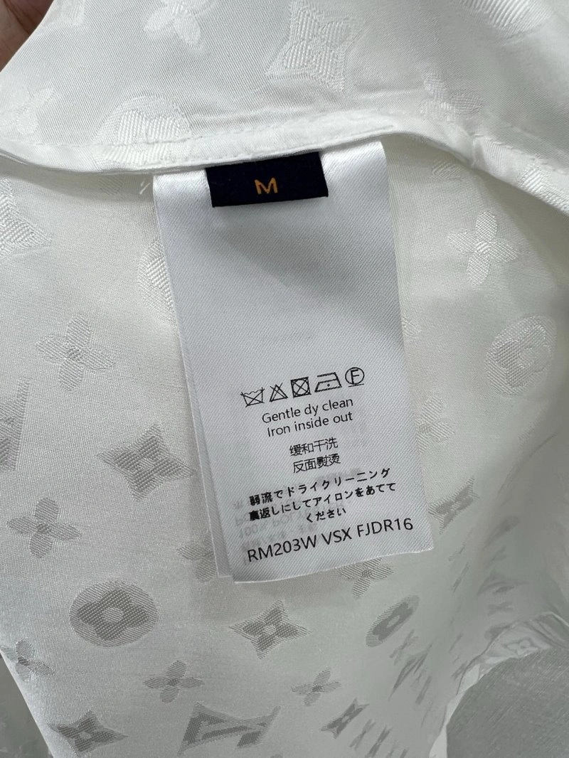 Louis Vuitton Dress GoodFit 131936