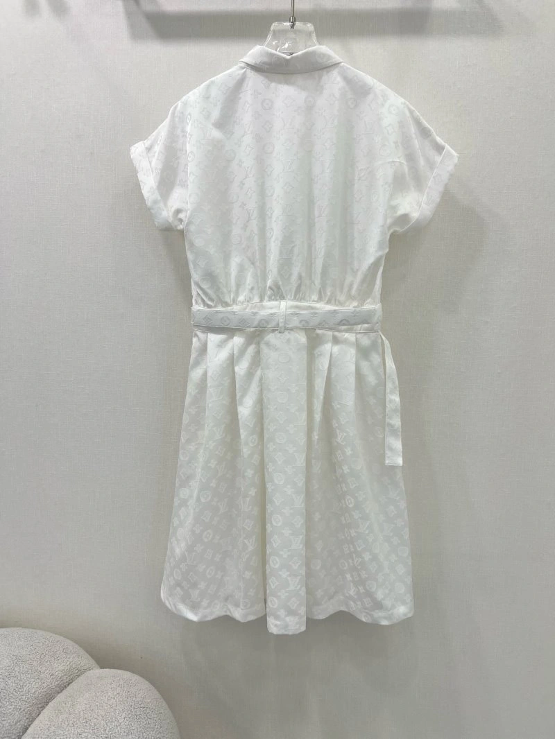 Louis Vuitton Dress GoodFit 131936