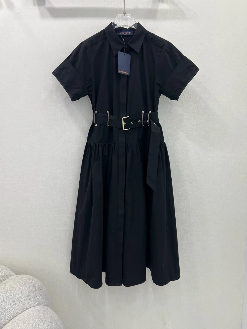 Louis Vuitton Dress Fashionable 131932