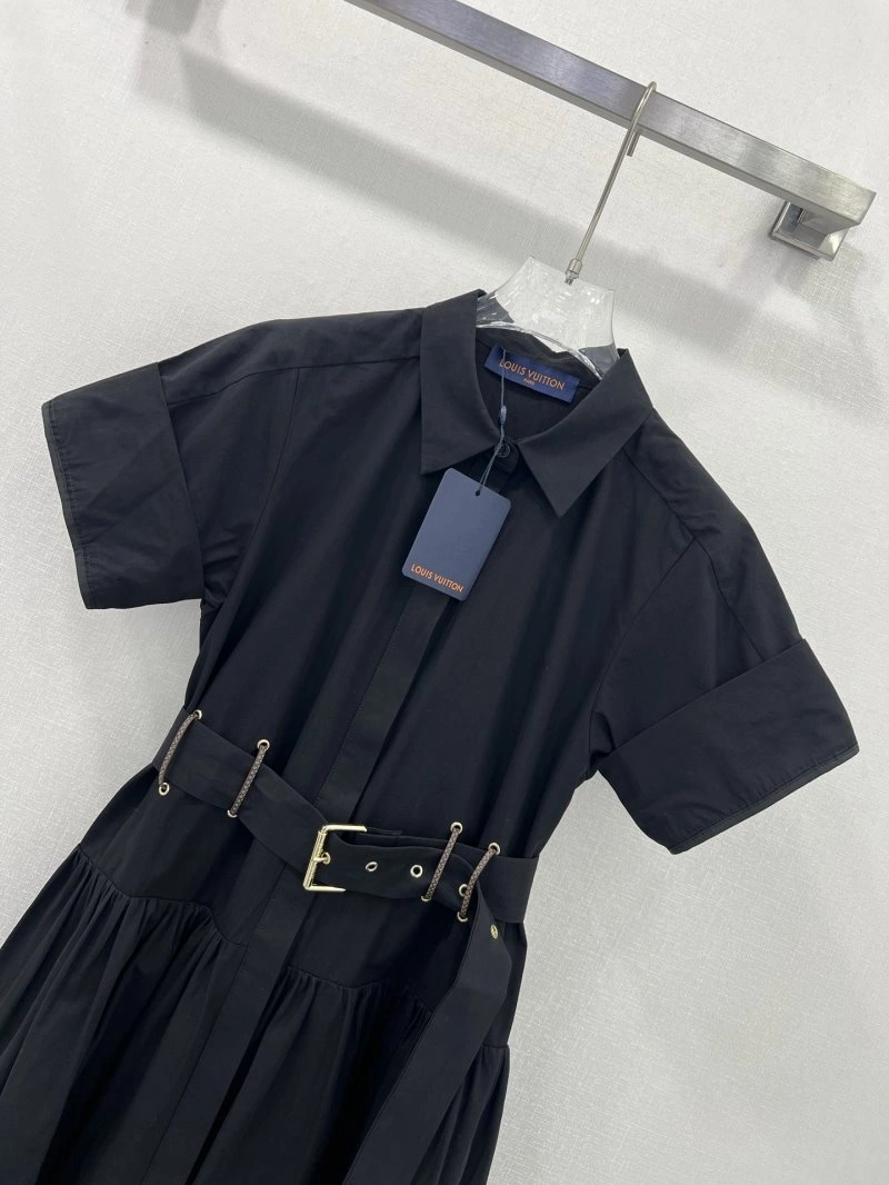 Louis Vuitton Dress Fashionable 131932